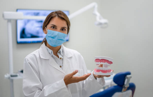 Best Emergency Wisdom Teeth Removal in Mount Shasta, CA
