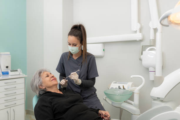 Best Emergency Treatment for Dental Infections or Abscesses in Mount Shasta, CA