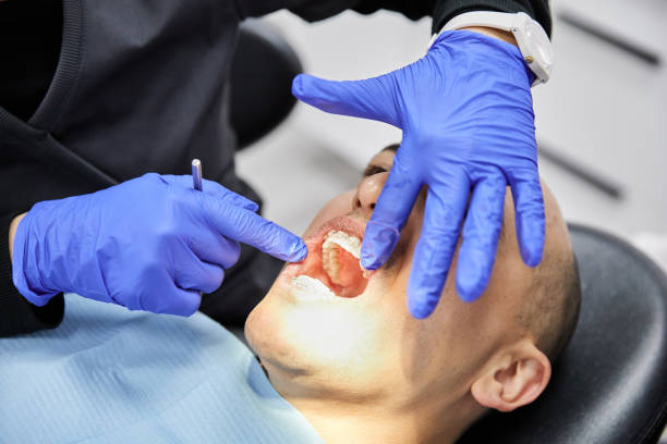 Best Emergency Denture Repair in Mount Shasta, CA