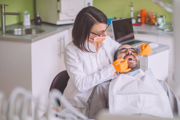 Best Cosmetic Emergency Dentistry in Mount Shasta, CA