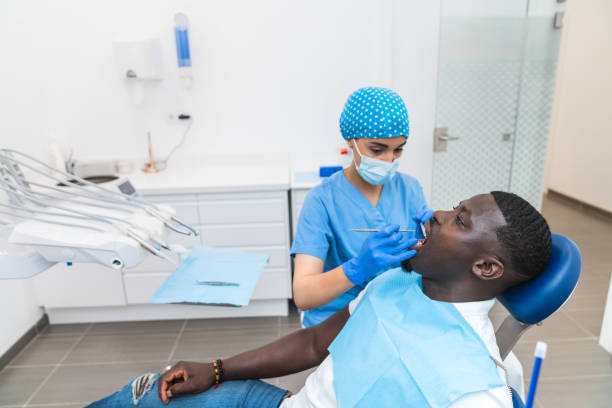 Best Emergency TMJ Treatment in Mount Shasta, CA